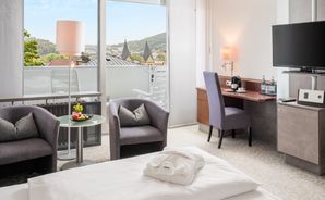 Hotel Frankenland - Bild 4