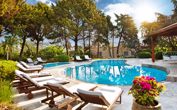 TheLifeCo Bodrum Well-Being Retreat Resort - Afbeelding 1