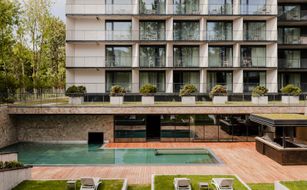 Radisson Resort Kolberg - Zdjęcie 3