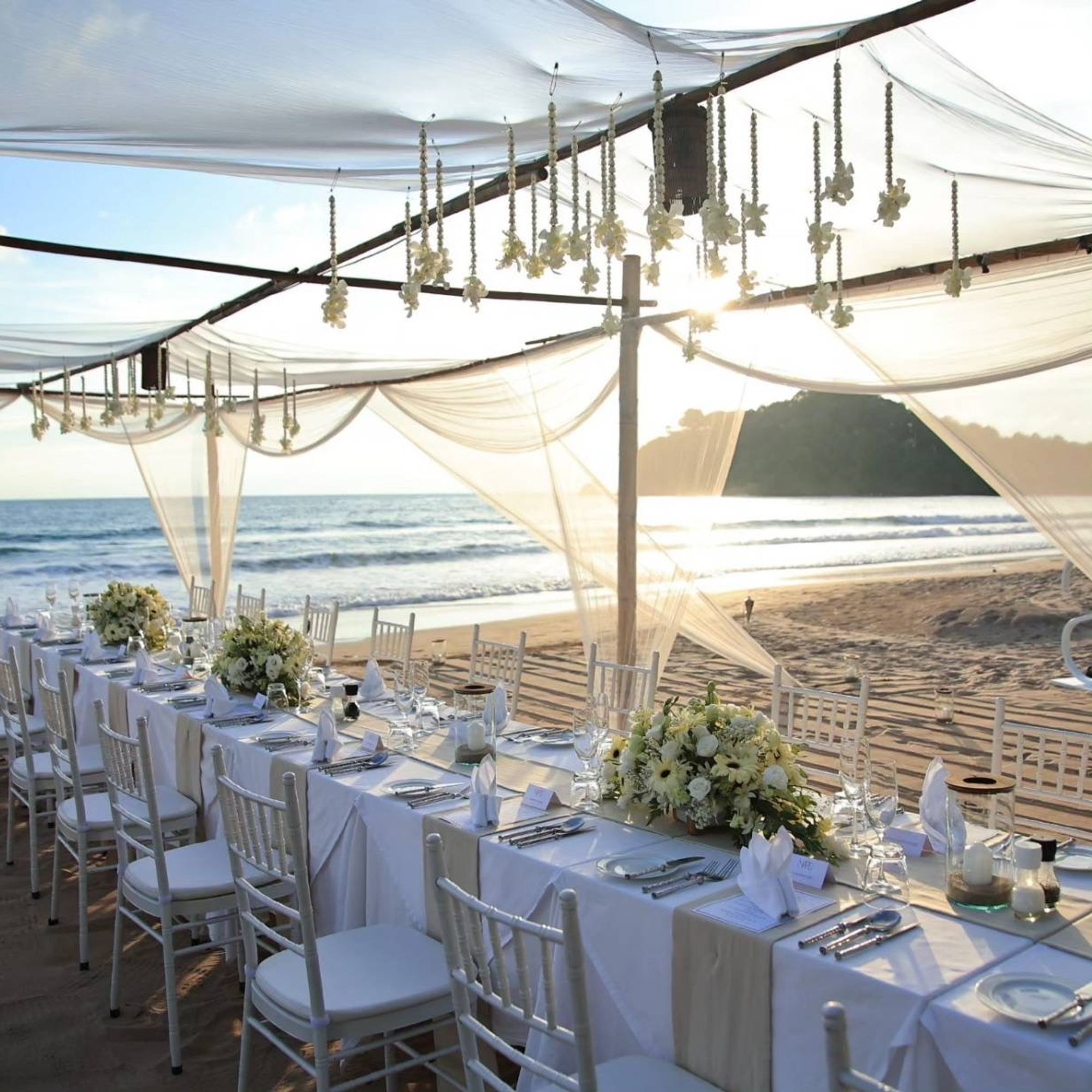 Pimalai Resort & Spa.