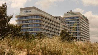 Hilton Resort & Spa Swinemünde