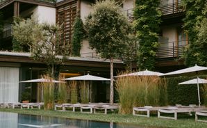 Hotel Schwarzschmied - Bild 3