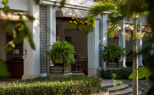 Sudamala Resort Komodo - Afbeelding 3