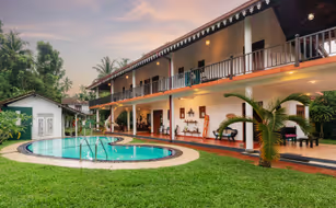 Samadhi Yoga Resort - Bild 3