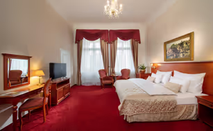 Kurhotel Imperial - Bild 2