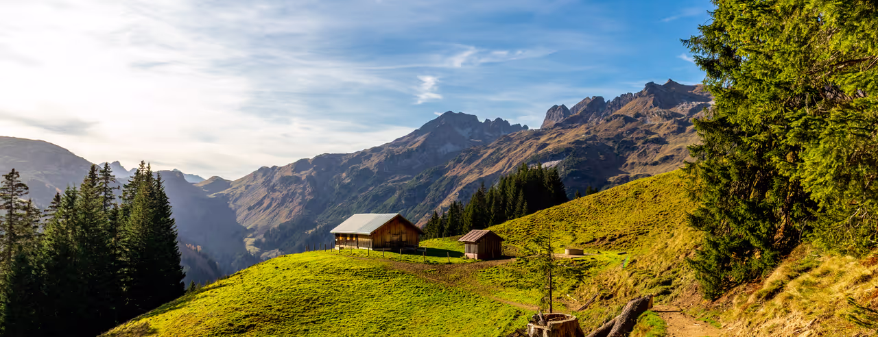 Allgäu