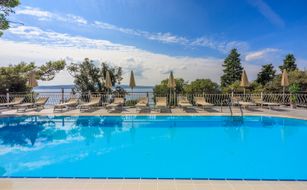 Mediteran Hotel by Aminess - Bild 5