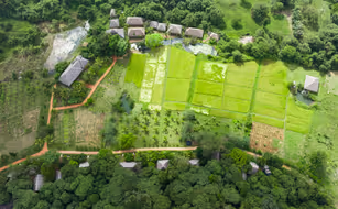 Amuna Ayurveda & Wellness Retreat - Bild 3