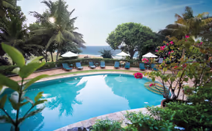 Somatheeram Ayurvedic Health Resort - Bild 4