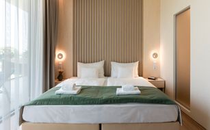 Zala Springs Golf Resort - Bild 5