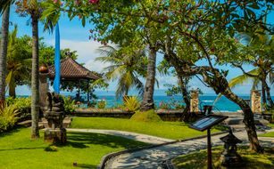 Puri Bagus Candidasa - Afbeelding 2