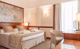 Grand Hotel Terme & Spa - Image 4