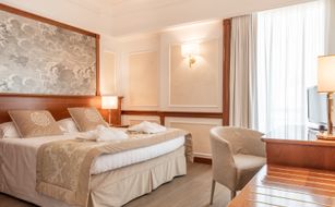 Grand Hotel Terme & Spa - Imagen 4