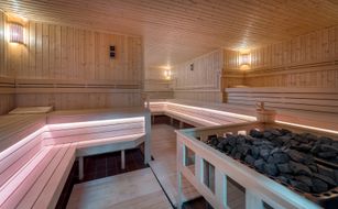 Hunguest Hotel Gyula  - Image 4