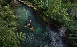 COMO Shambhala Estate - Bild 5