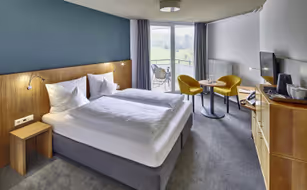 ElzLand Hotel Pfauen - Bild 3