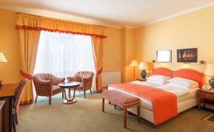 Dvořák Spa & Wellness - Bild 4