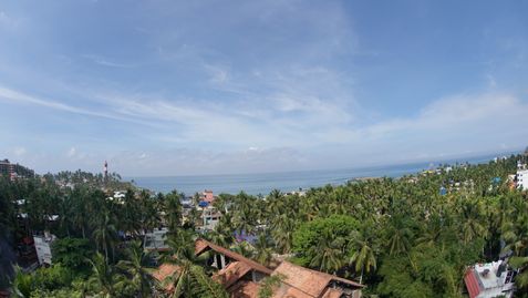 Dr. Unni's Agastyaa Heritage Ayurvedic Hospital & Prittwi Resort