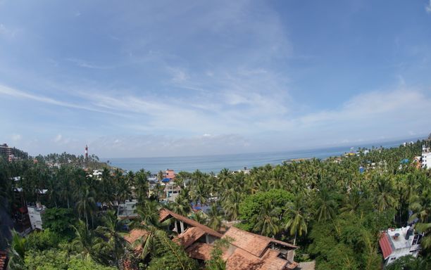 Dr. Unni's Agastyaa Heritage Ayurvedic Hospital & Prittwi Resort - Zdjęcie 1