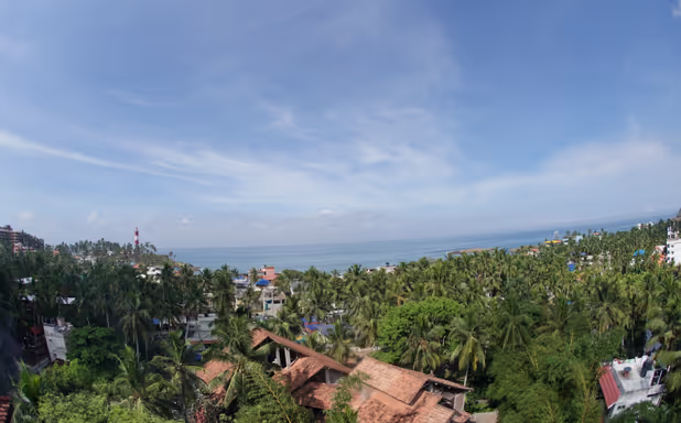 Dr. Unni's Agastyaa Heritage Ayurvedic Hospital & Prittwi Resort - Bild 1
