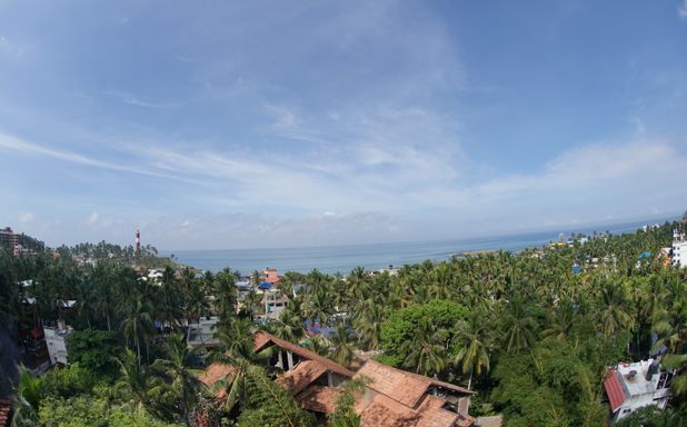 Dr. Unni's Agastyaa Heritage Ayurvedic Hospital & Prittwi Resort - Zdjęcie 1