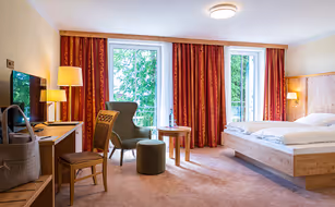 Robenstein Aktivhotel & SPA - Bild 4
