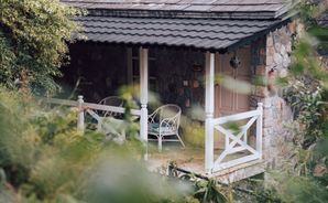 The Begnas Lake Resort & Villas - Bild 4