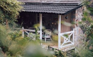 The Begnas Lake Resort & Villas - Bild 4