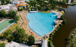 Hunguest Hotel Aqua-Sol  - Bild 3