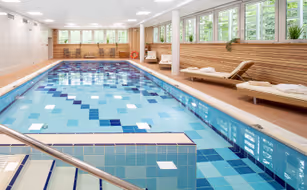 Kurhotel Imperial - Bild 3