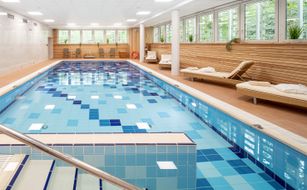 Kurhotel Imperial - Imagen 3