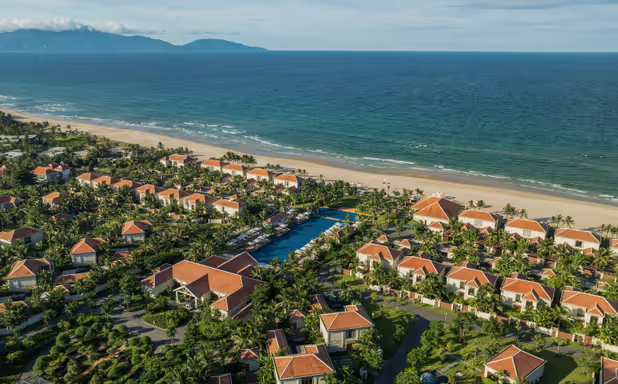 Fusion Resort & Villas Da Nang - Immagine 1