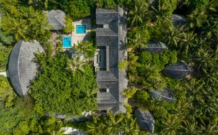 Emerald Faarufushi Resort & Spa - Bild 5