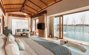 Namia River Retreat - Bild 2