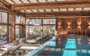 DAS ACHENTAL - Zdjęcie 3