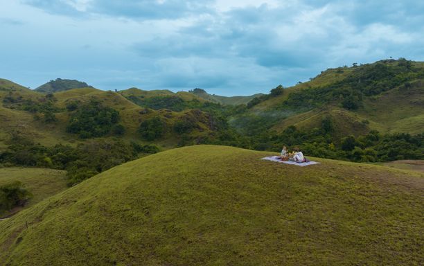 Sudamala Resort Komodo - Bild 1