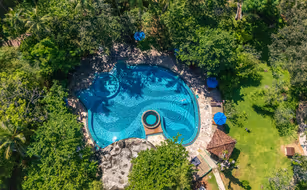 Siddhalepa Ayurveda Health Resort - Bild 3