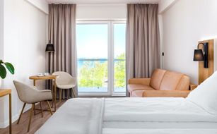 Król Plaza Spa & Wellness - Imagen 3