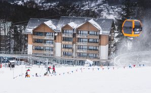 Forest Park Resort & Spa - Bild 4