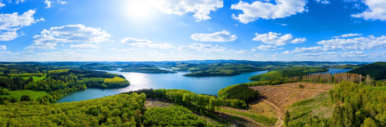 Naturhotels in NRW