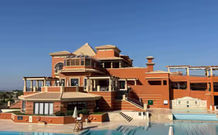 The Cascades Golf Resort, SPA & THALASSO - Bild 4