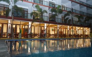 Aathma Ayurveda Beach Resort - Imagen 2