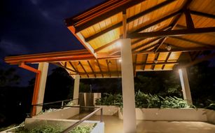 Terrace Garden Tropical Ayurveda Resort - Imagen 3