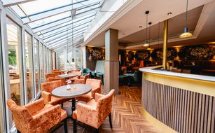 Hotel am Schlosspark - Image 5