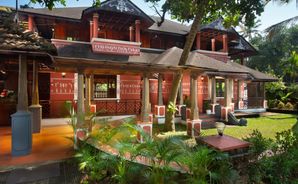 Akanta Ayurveda and Yoga Cherai - Afbeelding 2