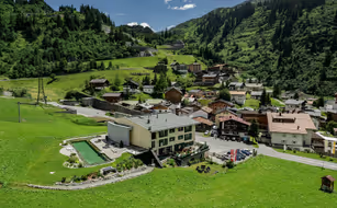 Arlberg Stuben - das kleine feine Hotel - Bild 2