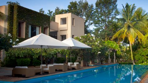 Shreyas Retreat