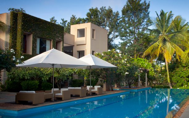 Shreyas Retreat - Image 1