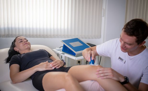 Kurhotel Zdravilišče Laško - Bild 1