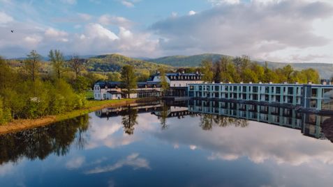 Schlosshotel Wernersdorf